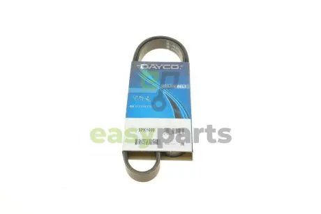 Ремінь генератора Toyota Camry/ Celica/ Rav4 1.8-2.0 83-00 DAYCO 5PK1000
