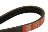 Ремінь генератора Mazda 323/626/ Opel Astra G/Vectra B/C 2.0/2.2 00-08 DAYCO 5PK1030 (фото 2)