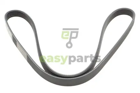 Ремінь генератора Renault Kangoo 1.5 dCi DAYCO 5PK1130