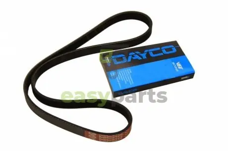 Ремінь поліклиновий DAYCO 5PK1195
