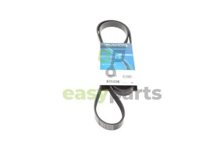Ремінь генератора Opel Astra G/H 1.6/1.8 04-12 DAYCO 5PK1450