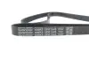 Ремінь генератора Opel Astra G/H 2.0 05-10/Insignia 1.5 17- DAYCO 5PK1680 (фото 4)