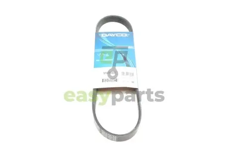 Ремінь генератора Ford C-Max/ Focus/ Volvo S40 1.8-2.0 06-12 DAYCO 5PK705EE