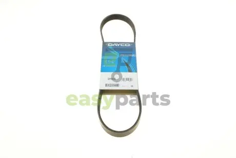 Ремінь генератора BMW 3 (E46)/5 (E39) 1.8D/2.0D 98-03 DAYCO 5PK835