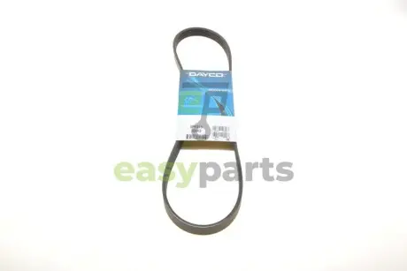 Ремінь генератора Renault Kangoo 1.2 97- DAYCO 5PK915