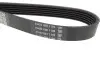 Ремінь генератора VW Caddy 1.9D/SDI -03 (WP,TP) DAYCO 6PK1035 (фото 2)