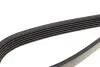 Ремінь генератора VW Caddy 1.9D/SDI -03 (WP,TP) DAYCO 6PK1035 (фото 4)