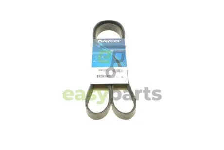 Ремінь генератора Citroen Berlingo/Jumpy/Peugeot Expert/Partner 1.6HDI DAYCO 6PK1355