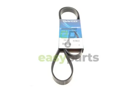 Ремінь генератора Ford Connect 1.8TDCI DAYCO 6PK1415