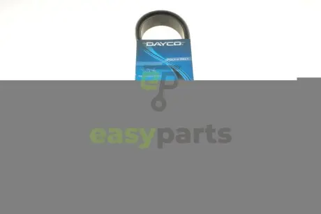 Ремінь генератора Ford Connect (-AC)/Opel Combo 1.2/1.4i -01 DAYCO 6PK1462