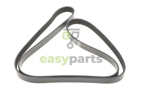 Ремінь генератора VW T4 2.5TDI ACV 95- (PS) DAYCO 6PK1765