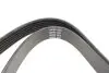 Ремінь генератора Chevrolet Captiva 2.0D 06- DAYCO 6PK2070 (фото 2)