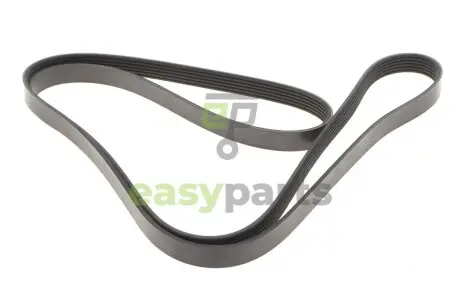 Ремінь генератора MB Sprinter 2.3D (+AC) DAYCO 6PK2120