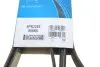 Ремінь генератора MB Sprinter CDI (-AC) (з обводним роликом) DAYCO 6PK2255 (фото 6)