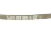 Ремінь генератора Fiat Scudo 1.9D 98-06 DAYCO 6PK862 (фото 4)