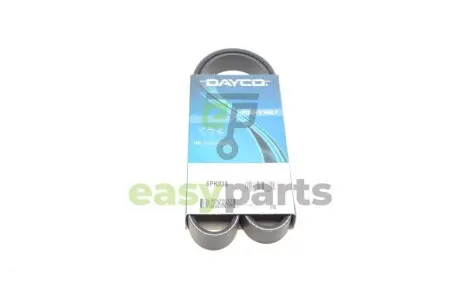 Ремінь генератора Fiat Punto 1.7TD 94-99/Honda Accord 2.0/2.3i 93-03 DAYCO 6PK938