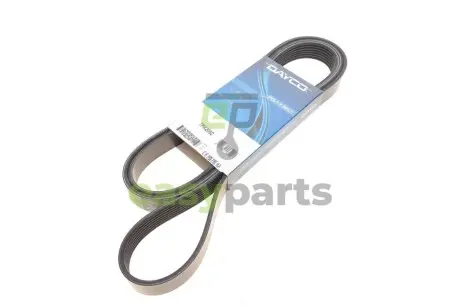 Ремінь генератора Toyota Camry/Land Rover 3.5i/4.0/4.6 81- DAYCO 7PK2092