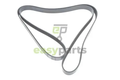 Ремінь генератора MB E-class (W211) 4.0 CDI (OM628) 03-08/Land Rover 4.2-4.4 05-12 DAYCO 7PK2275