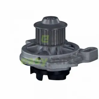 Помпа води VW T4 2.4D 90- (18z) FEBI BILSTEIN 09758