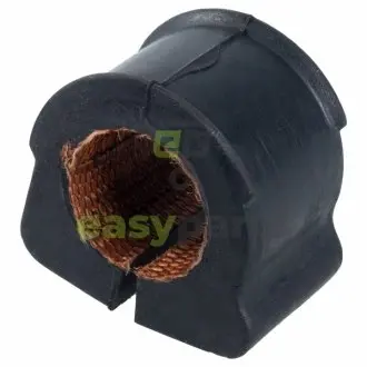 Втулка стабілізатора (переднього) VW Golf IV 1.6-2.8 97-09 (d=21mm) FEBI BILSTEIN 14716