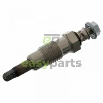 Свічка розжарювання Ford Escort/Fiesta 1.8D/1.8TD 93-02 (11V) FEBI BILSTEIN 15953