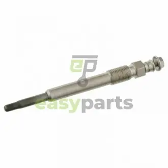 Свічка розжарювання Fiat Ducato/Scudo/Citroen Berlingo 2.0/2.2JTD/HDI FEBI BILSTEIN 15957