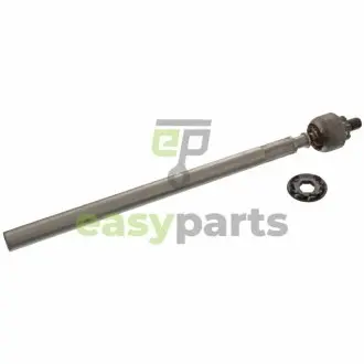 Тяга рульова Citroen Berlingo/Peugeot Partner 96- (крім 2.0HDi) FEBI BILSTEIN 17766