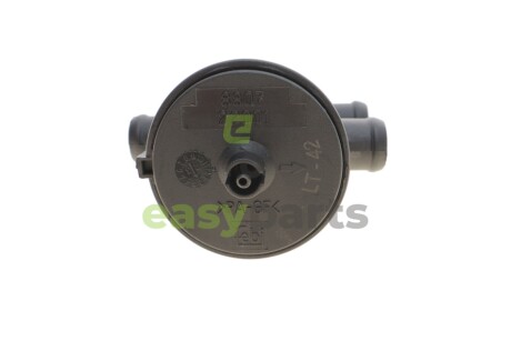 Кран пічки Opel Astra F/ Omega B/ Vectra B 92-02 FEBI BILSTEIN 22001