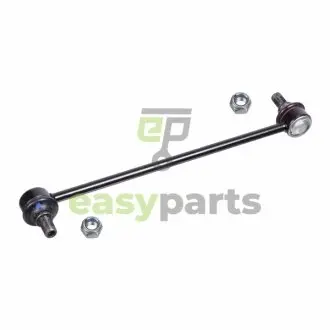 Тяга стабілізатора (переднього) Toyota Corolla/Avensis 1.4D-2.4 01- (L=285 мм) FEBI BILSTEIN 23635