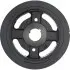 Шків колінвалу Toyota Avensis 2.0/2.4 00-08 (7PK) FEBI BILSTEIN 27229 (фото 4)