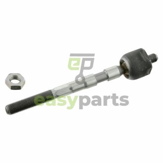 Тяга рульова Renault Logan 04- FEBI BILSTEIN 27725