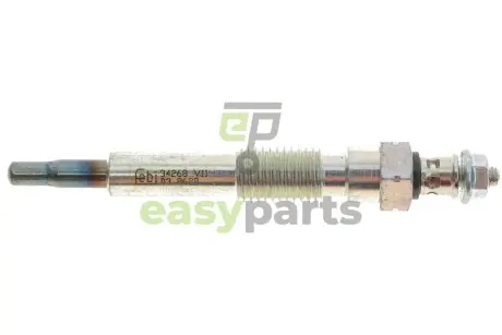 Свічка розжарювання Opel Combo 1.7D 94-01 (11V) FEBI BILSTEIN 34268