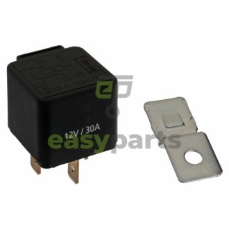 FEBI VW реле вентилятора 30A універс. FEBI BILSTEIN 34751