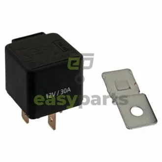FEBI VW реле вентилятора 30A універс. FEBI BILSTEIN 34751