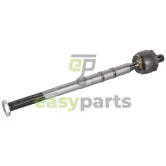 Тяга рульова Citroen Berlingo/Peugeot Partner 1.6HDi 08- FEBI BILSTEIN 34803