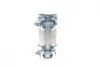 Хомут глушника (передній) VW Passat 1.6-1.9 TDI/TD 88-05 (50/54.5x125) Fischer Automotive One (FA1) 114-850 (фото 1)