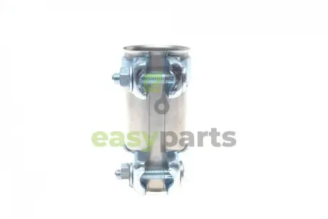 Хомут глушника (передній) VW Passat 1.6-1.9 TDI/TD 88-05 (50/54.5x125) Fischer Automotive One (FA1) 114-850