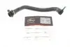 Патрубок радіатора BMW 5 (F10)/7 (F01-F04) 08-16 N55 Gates 02-1602 (фото 1)