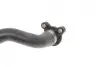 Патрубок радіатора BMW 5 (F10)/7 (F01-F04) 08-16 N55 Gates 02-1602 (фото 2)