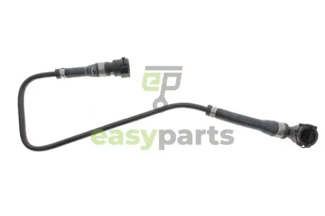 Патрубок радіатора BMW X5 (E53) 4.4i/4.6is 00-06 Gates 02-1605