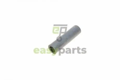 Патрубок системи охолодження Citroen Nemo/Fiat Doblo 1.3 D 03- Gates 02-1619