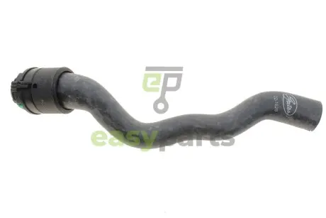 Патрубок системи охолодження Opel Astra H 1.3 CDTI 04-10 Gates 02-1629