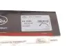 Патрубок системи охолодження BMW X1 (E84) 10-15 Gates 02-1636 (фото 6)