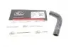 Патрубок системи охолодження Citroen Jumper/Peugeot Boxer 2,0-3,0D 94- Gates 02-1645 (фото 1)