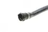 Патрубок радіатора (нижній) BMW 3 (E46) 2.0i-3.0i 98-07 Gates 02-1646 (фото 4)