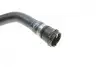 Патрубок радіатора (нижній) BMW 3 (E46) 2.0i-3.0i 98-07 Gates 02-1646 (фото 5)