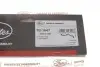 Патрубок радіатора BMW 3 (E90/E91/E92/E93) 2.5/3.0 04-13 Gates 02-1647 (фото 6)