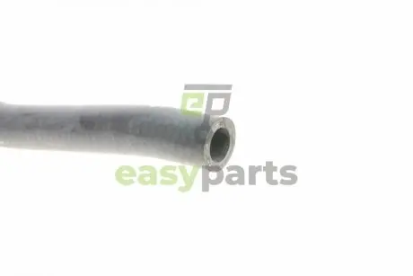 Патрубок системи охолодження Fiat Ducato 2.5TDI/2.8HDi 94- Gates 02-1649