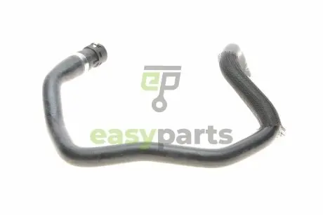 Патрубок пічки Citroen Jumper/Peugeot Boxer 2.2 HDi 06- Gates 02-1652