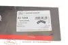 Патрубок системи охолодження Fiat Scudo/Peugeot Expert 2.0D/HDi 07- Gates 02-1658 (фото 2)